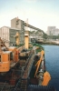 Grab Dredging at Claxton Bay , May 1997 - ©W. Mohammed