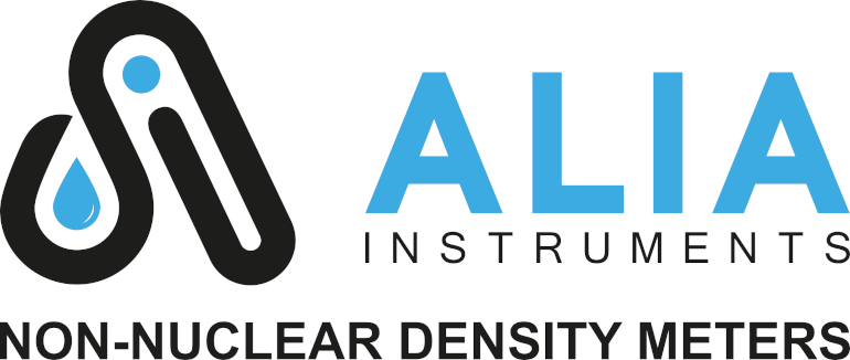 Logo Alia Instruments