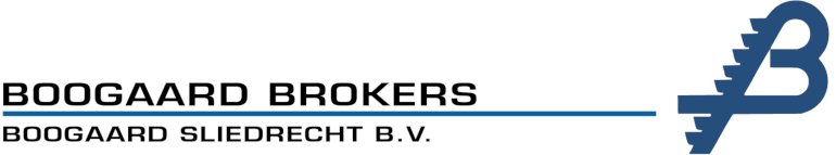 Boogaard Brokers Logo