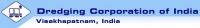 DCI - Dredging Corporation of India Ltd