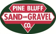 Pine Bluff Sand & Gravel Co
