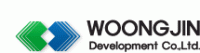 Woongjin Development Co. 