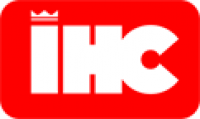 Koninklijke  IHC Logo
