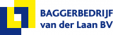 Laan, van der - Baggerbedrijf