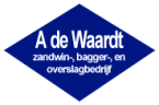A. de Waard Zandwin- bagger- en overslagbedrijf