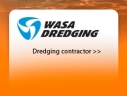Wasa Dredging Oy Ltd.