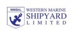 Western Marine Shipyard Limited (WMShL)