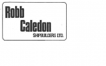 Caledon Shipbuilding & Engineering Co. Ltd