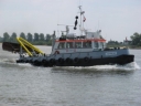 Janneke ploughboat