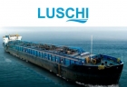 LUSCHI IX” - trailing suction hopper dredger