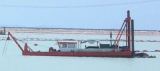 BDC S. Yoolim 206 - cutter suction dredger