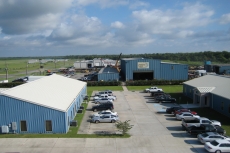 the facility of Dredging Supply Company, Inc.