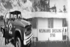 Neumann Dredging Co Pty Ltd (now: Neumann Contractors)