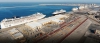Port of Rashid Dubai