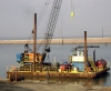 aunt_mary - suction dredger