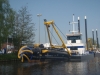 damen-delivers-environmental-cutter-suction-dredger-to-china